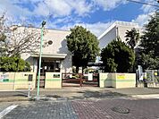 小学校「名古屋市立大生小学校まで378m」