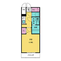 🉐敷金礼金0円！🉐S-RESIDENCE熱田一番