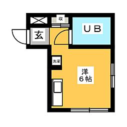 🉐敷金礼金0円！🉐パークマンション神宮