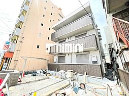 ベンティ明治