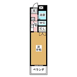 🉐敷金礼金0円！🉐サンクレスト六番