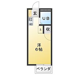 パセオ外山
