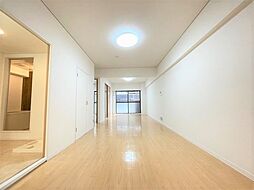 日比野マンション 2LDKの写真