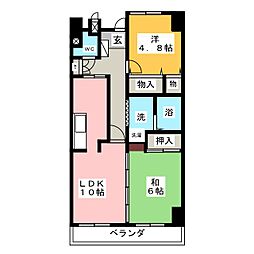 🉐敷金礼金0円！🉐ナビシティ応仁町