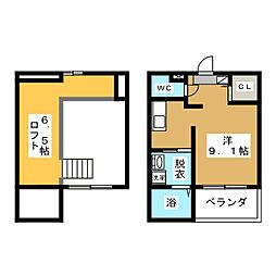 🉐敷金礼金0円！🉐ペンハウス