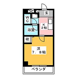 グランデ玉の井