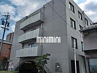 愛知県名古屋市熱田区野立町1丁目：物件画像／株式会社ミニミニ　熱田店
