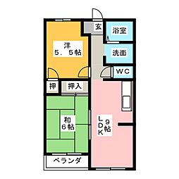 🉐敷金礼金0円！🉐シャンポール鶴見
