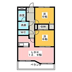 🉐敷金礼金0円！🉐第6田中ビル