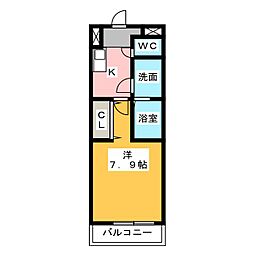 🉐敷金礼金0円！🉐アヴァンティ