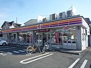 その他「サークルＫまで760m」
