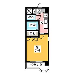 🉐敷金礼金0円！🉐エクセルシオール金山