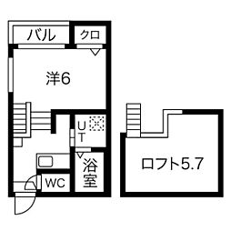 🉐敷金礼金0円！🉐ブランドール