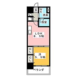 プラウランド堀田