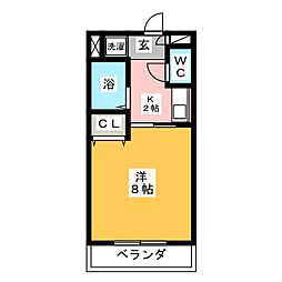 🉐敷金礼金0円！🉐ラ・ポルテ堀田