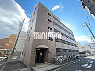愛知県名古屋市熱田区神宮3丁目：物件画像／株式会社ミニミニ　熱田店