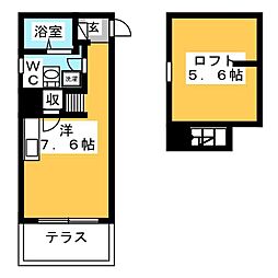 🉐敷金礼金0円！🉐LE　COCON白水町