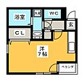 URBAN.STREAM5階4.8万円