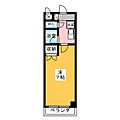 changu2金山3階5.2万円