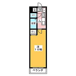 🉐敷金礼金0円！🉐ルミナス伝馬町