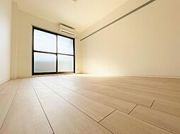 カニエハイツ第2 ワンルームの写真