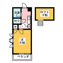 🉐敷金礼金0円！🉐コーポツタ