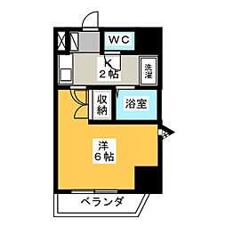 🉐敷金礼金0円！🉐ハイム金山南