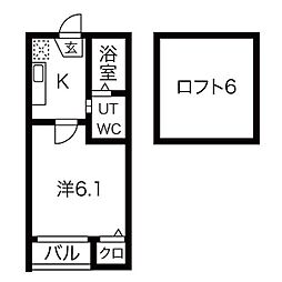 🉐敷金礼金0円！🉐STAGE豊田本町