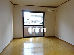 コート西町 1Kの写真