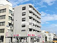 愛知県名古屋市熱田区神宮3丁目：物件画像／株式会社ミニミニ　熱田店