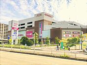 ショッピング施設「イオンモール新瑞橋まで1000m」