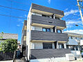 FAMILY STAGE道徳新町