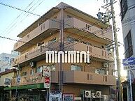 愛知県名古屋市中川区松年町4丁目：物件画像／株式会社ミニミニ　熱田店