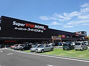 ホームセンター「スーパービバホーム名古屋南店まで1164m」
