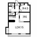 Ksquaresouth5階7.0万円