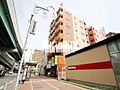 リアライズ尾頭橋