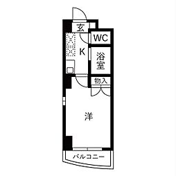 🉐敷金礼金0円！🉐ハイツサンルート