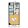 AVANZAR尾頭橋1階6.0万円