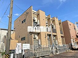 アイリーハイツ富士