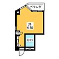 メトロM242階3.5万円