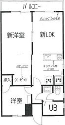 🉐敷金礼金0円！🉐レジデンス中陣