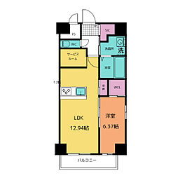 グランドソレイユ伝馬