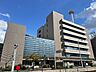 周辺：役所「名古屋市昭和区役所まで1964m」