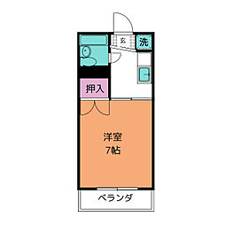 旭ハイツ