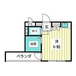 🉐敷金礼金0円！🉐サン・ワイド・ウッズ