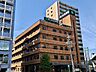 周辺：病院「医療法人聖真会横山記念病院まで893m」