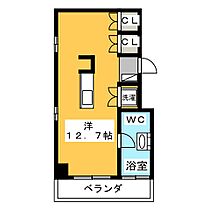 ＲＥＧＡＲＯ ＫＡＮＡＹＡＭＡ Sta.  ｜ 愛知県名古屋市中区金山１丁目（賃貸マンション1R・8階・29.39㎡） その2