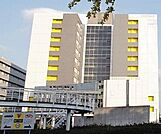 大学「名古屋工業大学まで490m」