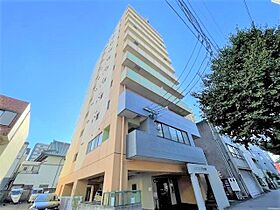 レジデンシア東別院  ｜ 愛知県名古屋市中区伊勢山１丁目（賃貸マンション1R・3階・31.02㎡） その3