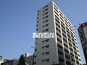 グラン・アベニュー西大須  ｜ 愛知県名古屋市中区松原１丁目（賃貸マンション1R・8階・25.04㎡） その1